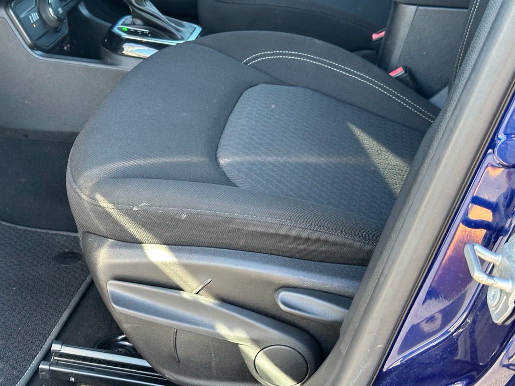 Used 2021 Jeep Renegade Latitude AWD/4WD image 26