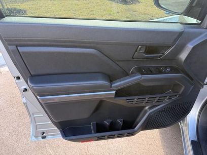 Used 2025 Toyota Tacoma SR5