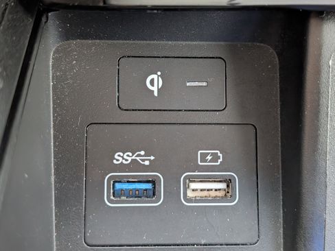 Used 2023 Genesis GV80 2.5T w/ Prestige Package image 27