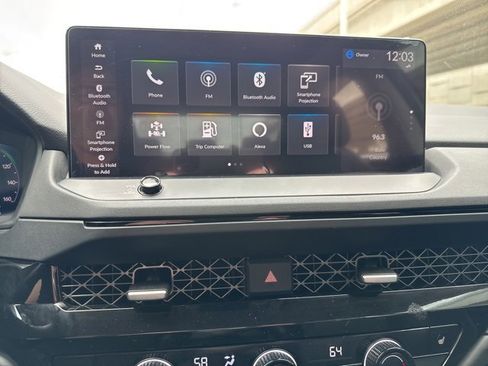 Used 2024 Honda Accord EX-L image 16