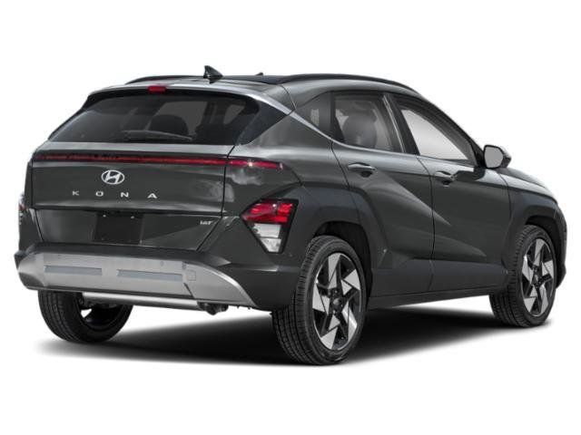 New 2026 Hyundai Kona Limited AWD/4WD image 3