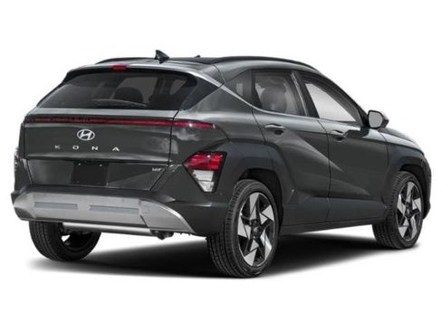 New 2026 Hyundai Kona Limited AWD/4WD image 3