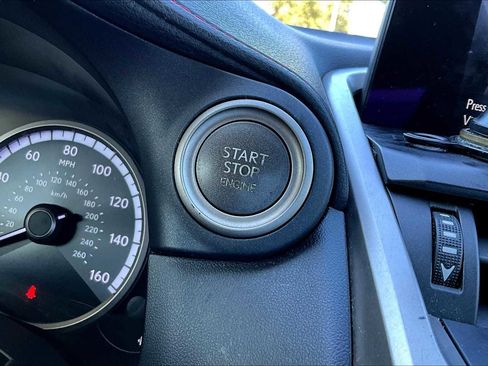 Used 2019 Lexus NX 300 F Sport image 31