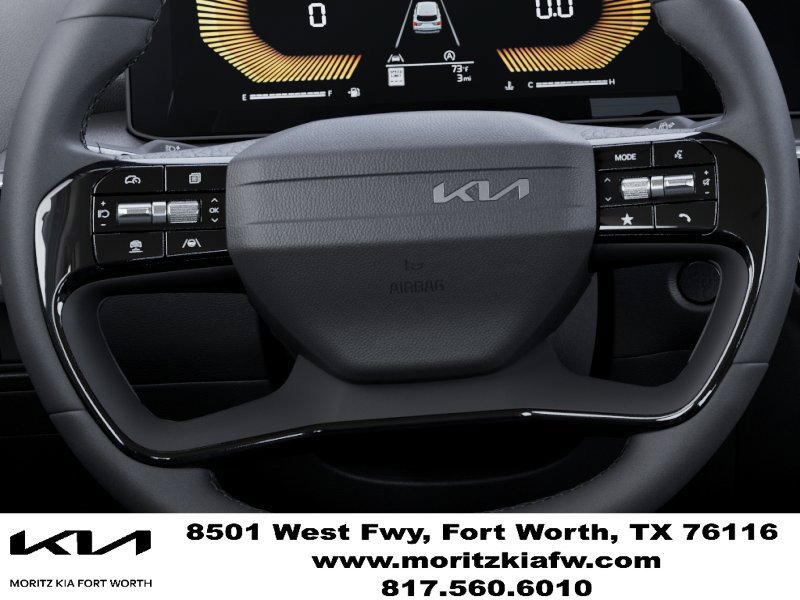 New 2026 Kia Sorento EX AWD/4WD image 22