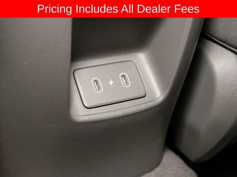 Used 2025 Hyundai Elantra SEL FWD image 7