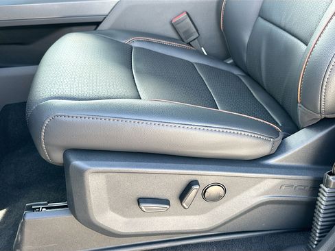 New 2026 Ford F150 Lariat AWD/4WD image 14