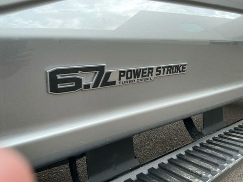 Used 2024 Ford F250 XLT image 23