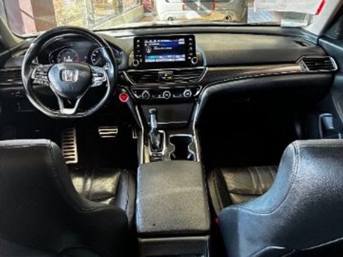 Used 2022 Honda Accord Sport Special Edition image 24