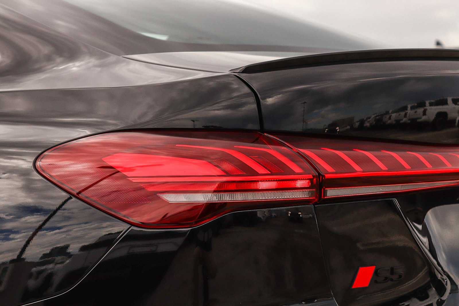 New 2026 Audi S5 Premium Plus AWD/4WD image 12