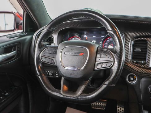Used 2020 Dodge Charger Scat Pack w/ Daytona Edition Group image 12