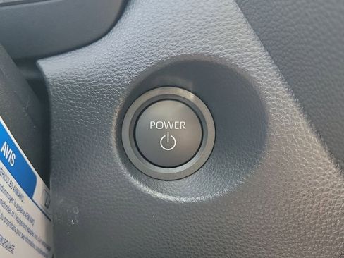 New 2026 Toyota Corolla Cross AWD Hybrid image 24