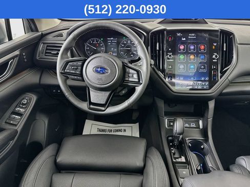 Used 2025 Subaru Ascent Bronze Edition w/ Popular Package #2 AWD/4WD image 29