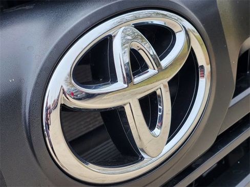 New 2026 Toyota Tundra SR image 7