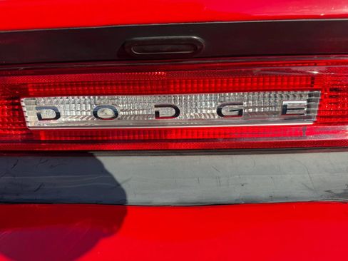 Used 2014 Dodge Challenger SXT w/ Sport Appearance Package RWD image 39