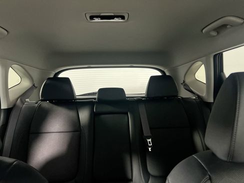 New 2026 Kia Seltos EX image 33