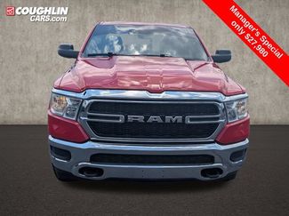 Used 2022 RAM 1500 Tradesman w/ Trailer Tow Group AWD/4WD video 2