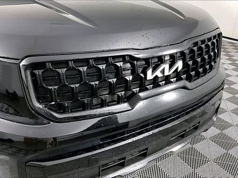 Certified 2024 Kia Telluride EX X-Line image 33