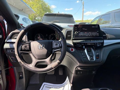 Used 2025 Honda Odyssey Sport-L image 26