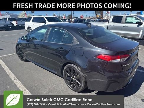 Used 2021 Toyota Corolla LE image 5