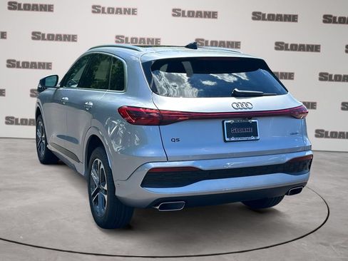 New 2026 Audi Q5 Premium AWD/4WD image 3