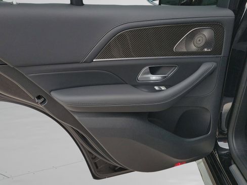 New 2026 Mercedes-Benz GLE 53 AMG 4MATIC Coupe image 31