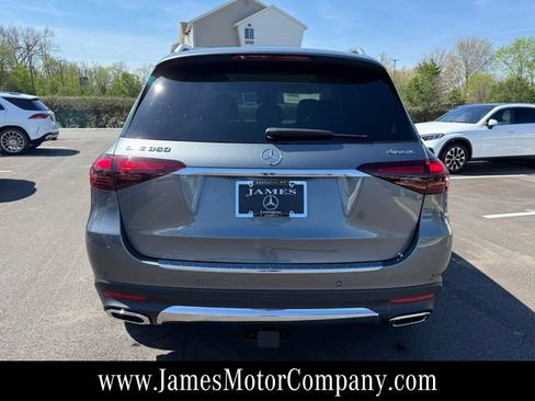 New 2026 Mercedes-Benz GLE 350 4MATIC image 6
