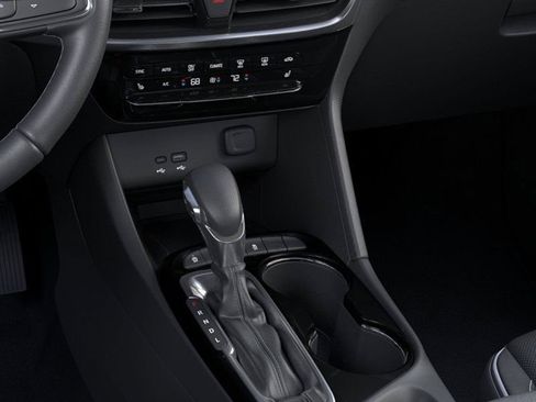 New 2026 Buick Encore GX Avenir w/ Avenir Technology Package image 23