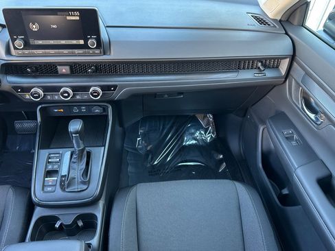 Used 2025 Honda CR-V EX image 28