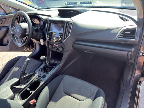 Used 2018 Subaru Crosstrek 2.0i AWD/4WD image 20