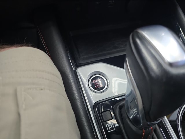 Used 2023 Nissan Altima 2.5 SR w/ SR Premium Package FWD image 24