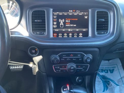 Used 2022 Dodge Charger GT w/ Plus Group image 14
