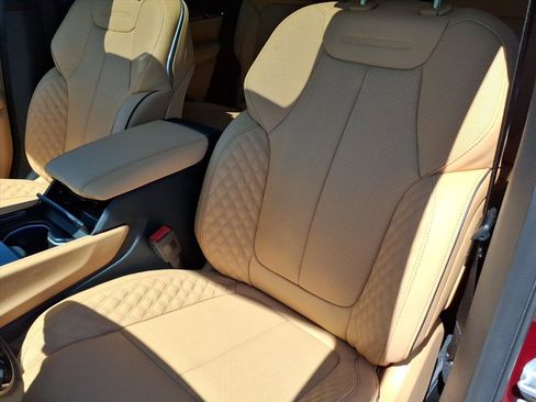 New 2026 Jeep Grand Cherokee Summit AWD/4WD image 18