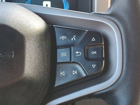 Certified 2025 Ford Bronco Outer Banks image 22