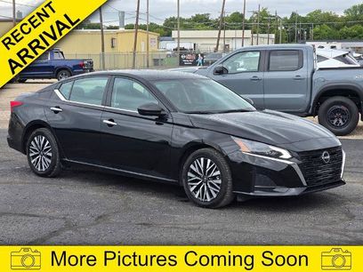 Certified 2024 Nissan Altima 2.5 SV