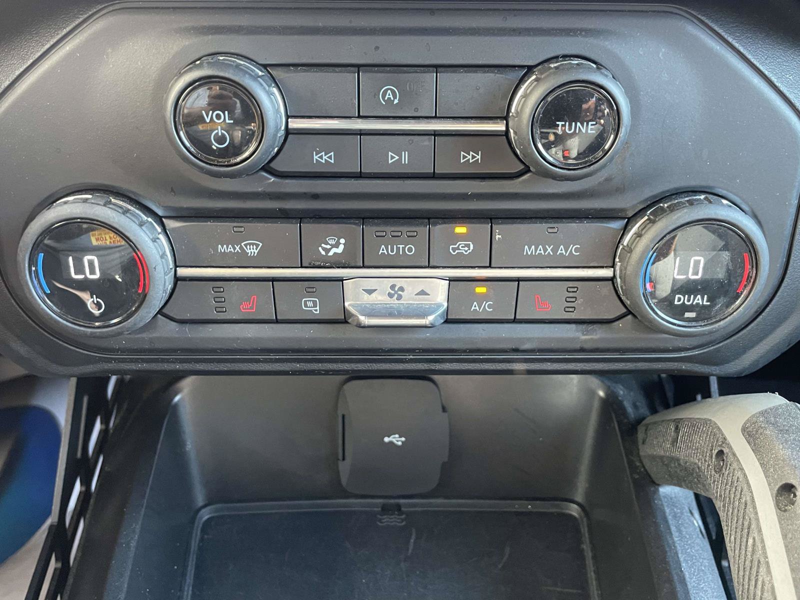 Used 2021 Ford Bronco Big Bend AWD/4WD image 27