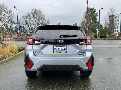 New 2026 Subaru Crosstrek 2.5i Sport image 7