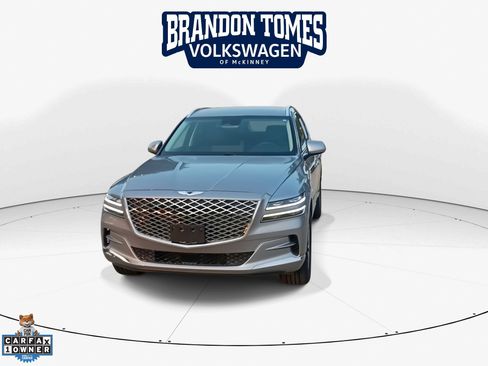 Used 2024 Genesis GV80 2.5T AWD/4WD image 4