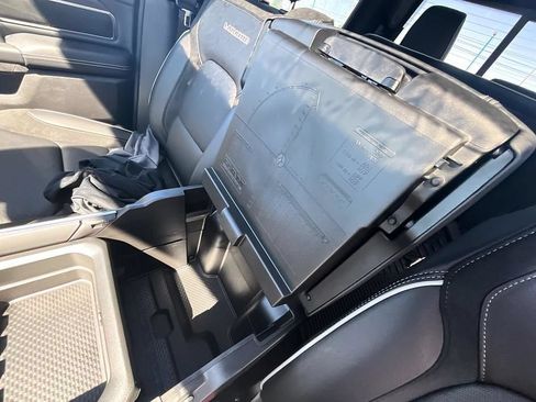 New 2026 RAM 1500 Laramie w/ Night Edition AWD/4WD image 26