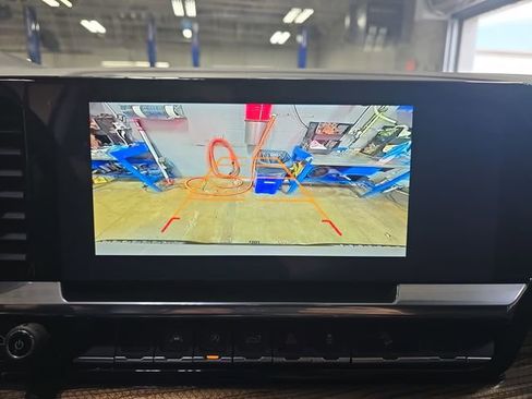 New 2026 Chevrolet Silverado 1500 LT Trail Boss AWD/4WD image 24