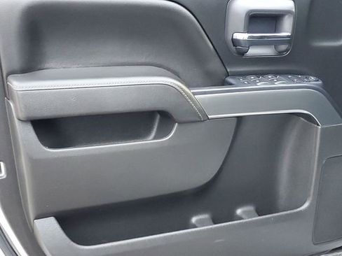 Used 2016 Chevrolet Silverado 1500 LT image 9