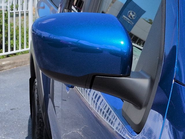 Used 2024 Nissan Frontier PRO-4X w/ Technology Package AWD/4WD image 12
