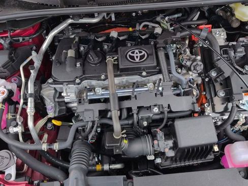 Certified 2026 Toyota Corolla LE image 29