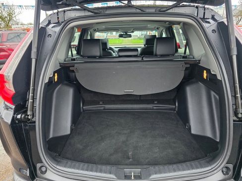 Used 2017 Honda CR-V EX-L image 21