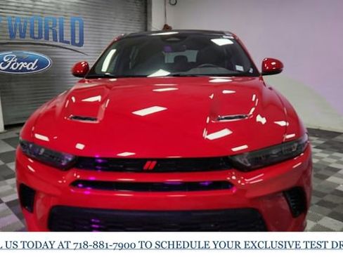 Used 2024 Dodge Hornet GT Plus image 3