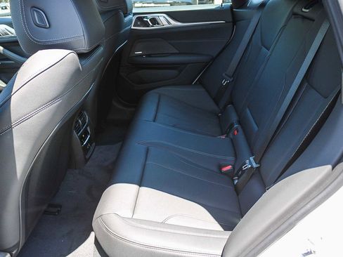 New 2026 BMW i4 xDrive40i w/ M Sport Package AWD/4WD image 18