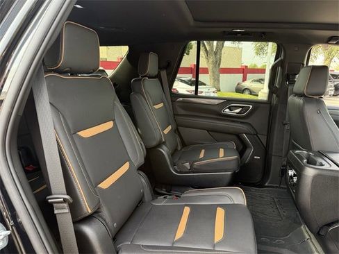 Used 2023 GMC Yukon AT4 w/ AT4 Premium Package image 33