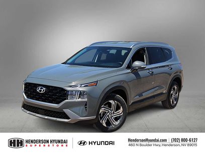 Certified 2023 Hyundai Santa Fe SEL