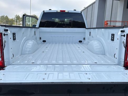 New 2026 Ford F250 Lariat image 41