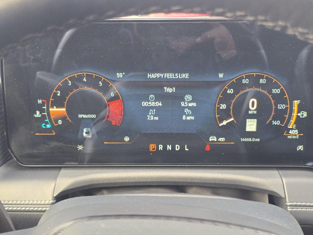Used 2024 Ford Mustang Premium RWD image 33