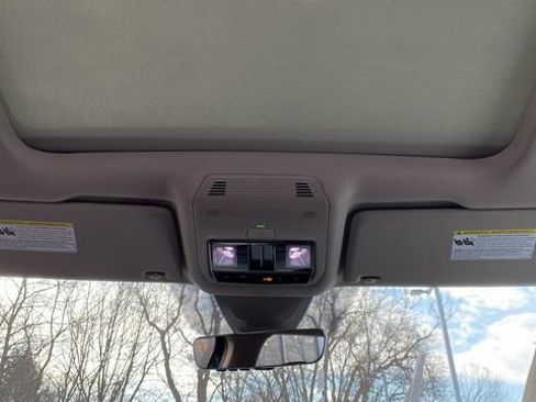 New 2026 Volkswagen Atlas SE AWD/4WD image 25